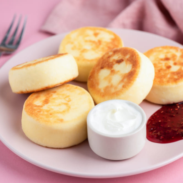 Сырник